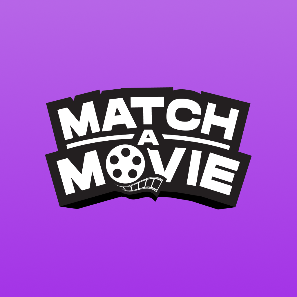Match-a-Movie logo